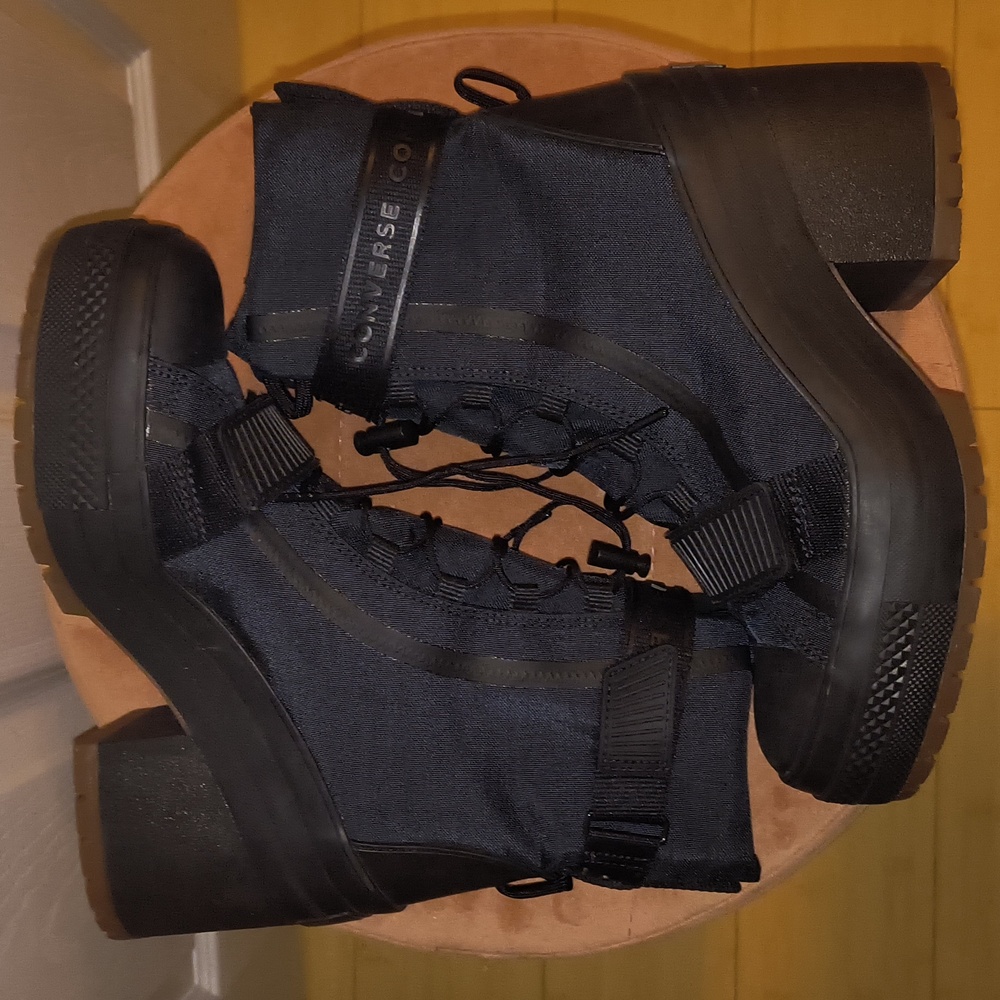 Converse GR82 GR 82 Boots Chuck 70 De Luxe Size 7.5 - Picture 5 of 11